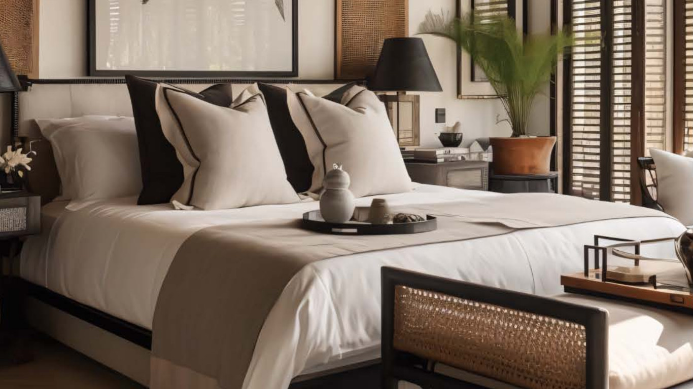 Кондоминиум 1 спальня в The Riviera Beverly Hills, №. 11014